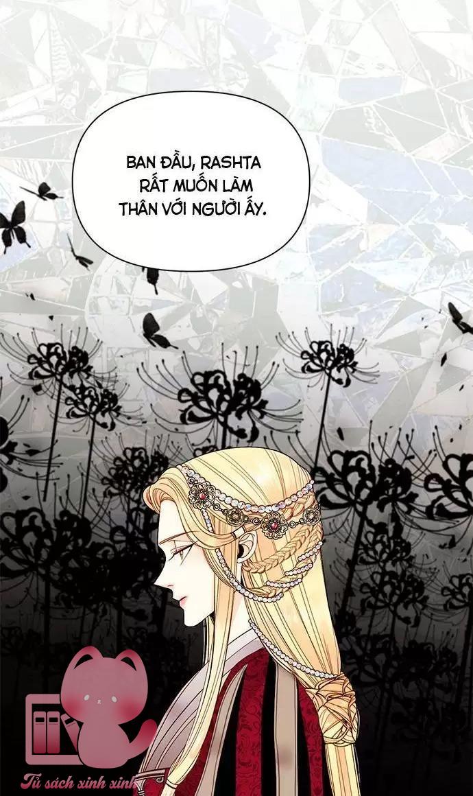 Hoàng Hậu Tái Hôn Chapter 50 - Trang 4