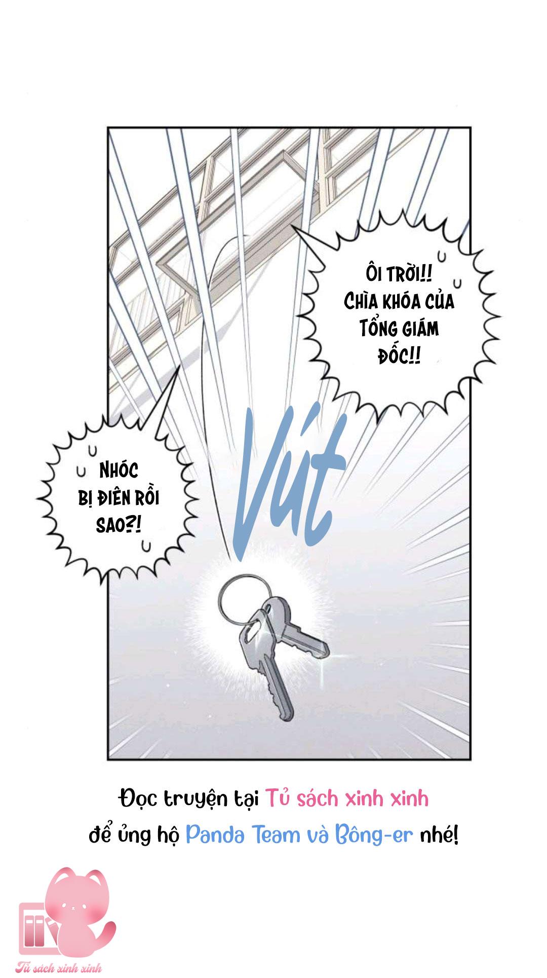 Bí Mật Thanh Xuân Chapter 93 - Trang 4