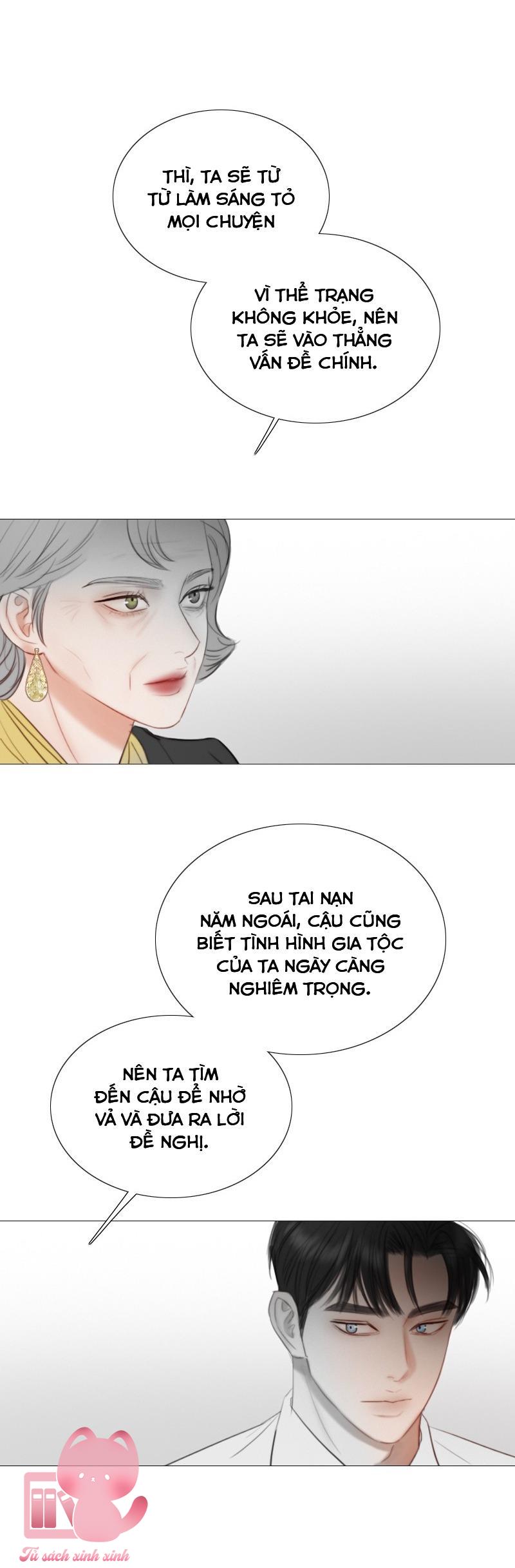 Serena Chap 80 - Trang 2