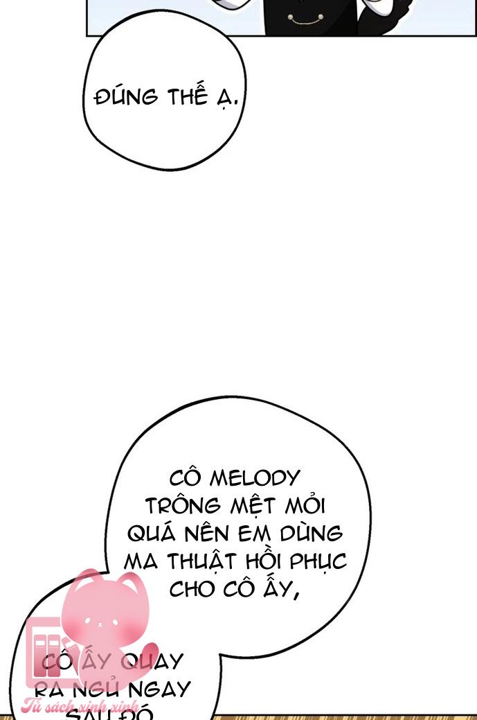 Được Yêu Thương Mà Còn Ngại Ngùng Sao! Chap 68 - Trang 4