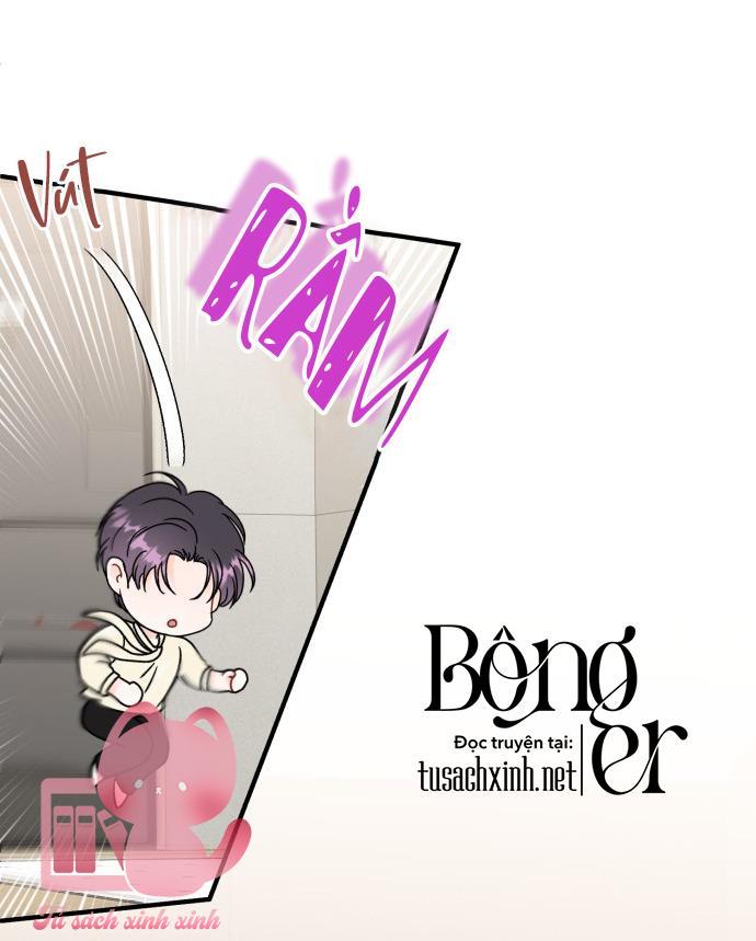 Xác Suất Tình Yêu Chapter 21 - Trang 3