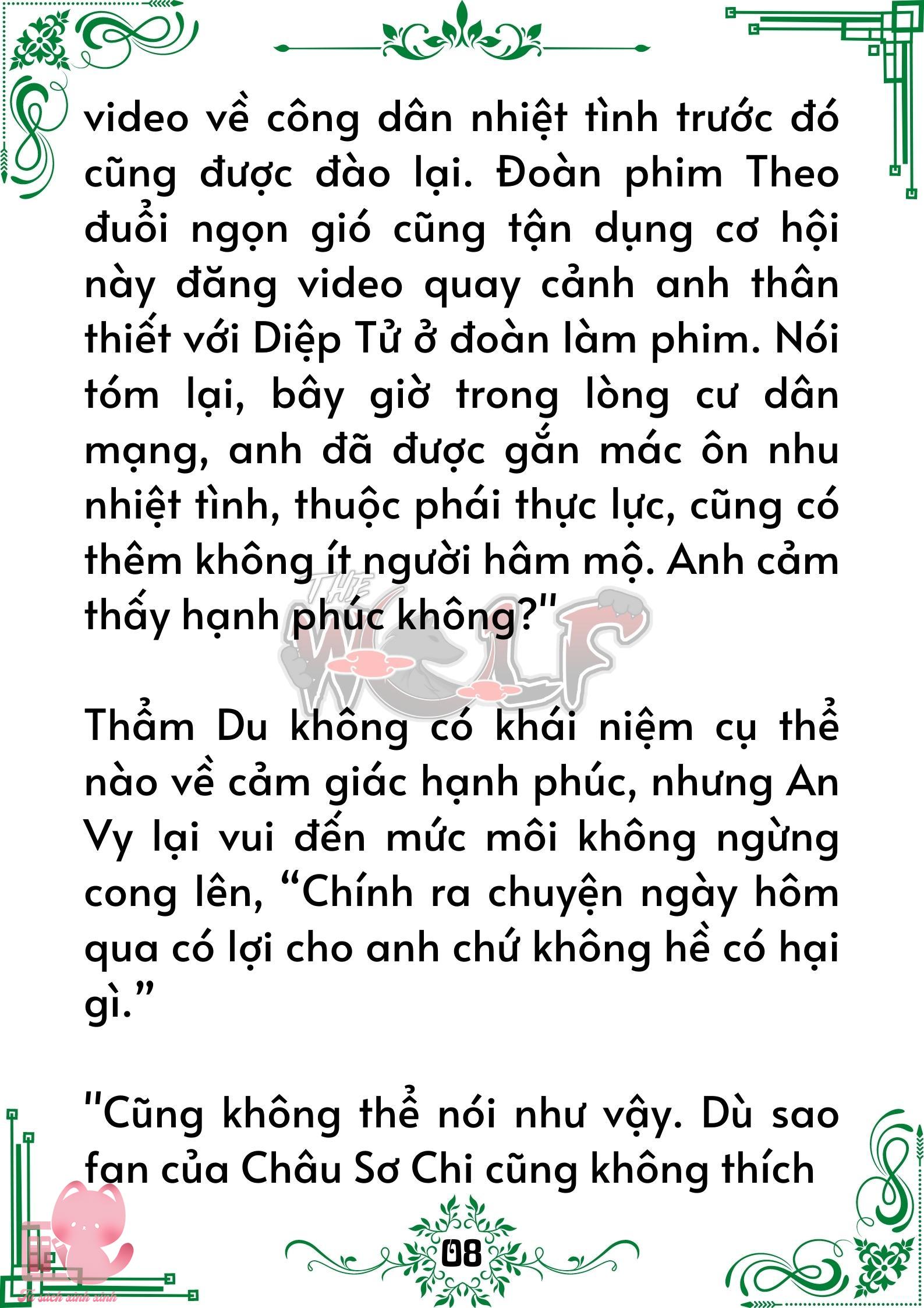 Quý nhân phù trợ Du Chap 31 - Trang 2