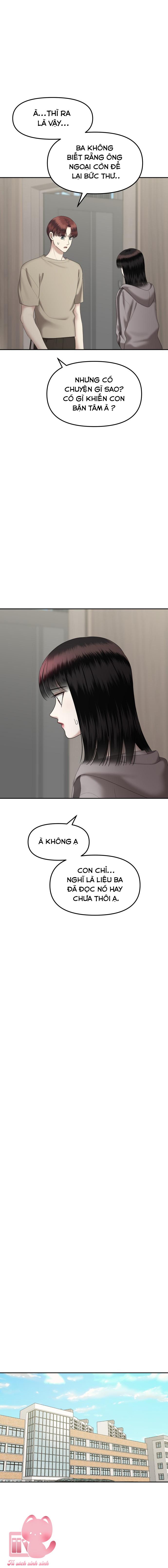 Chị Em Tranh Đấu Chap 73 - Trang 2