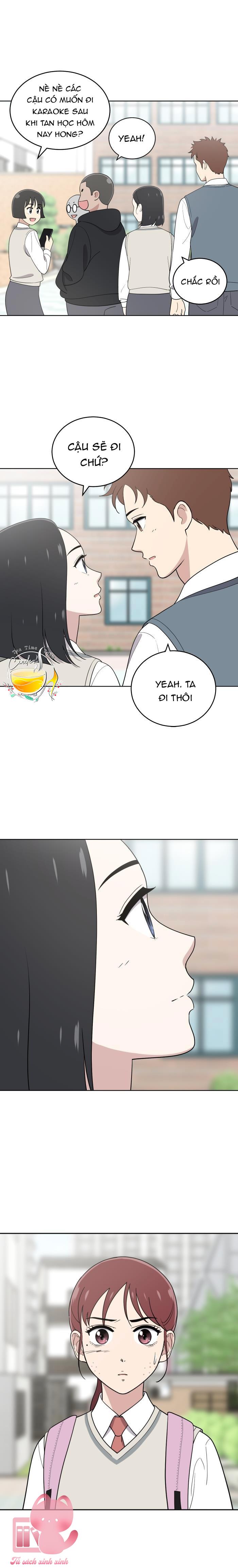 Cô Nàng Hết Thuốc Chữa Chapter 79 - Trang 4