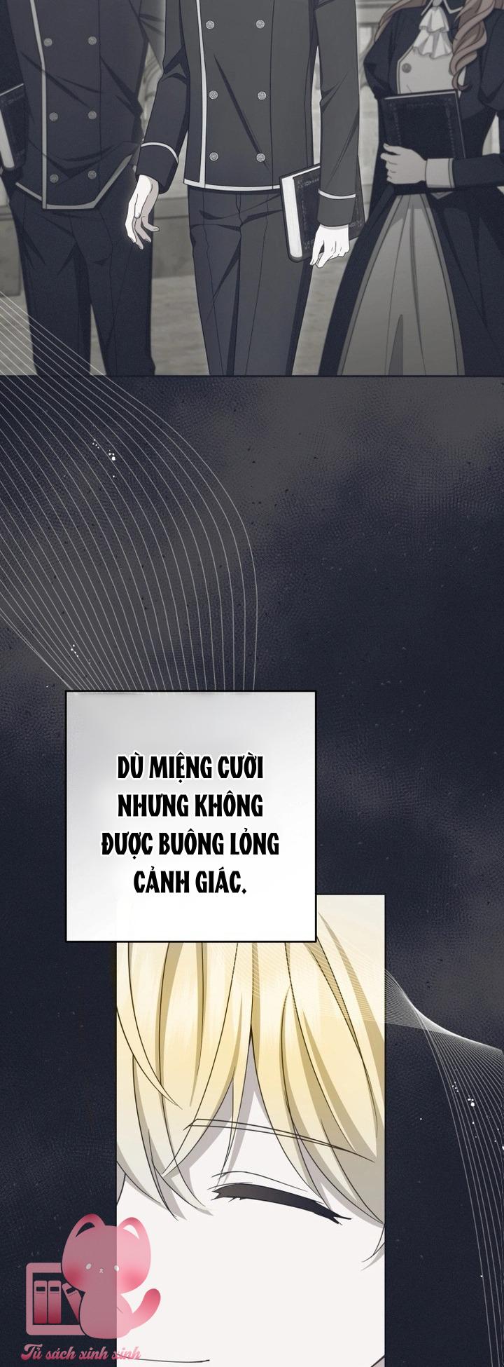 Được Yêu Thương Mà Còn Ngại Ngùng Sao! Chap 93 - Trang 4