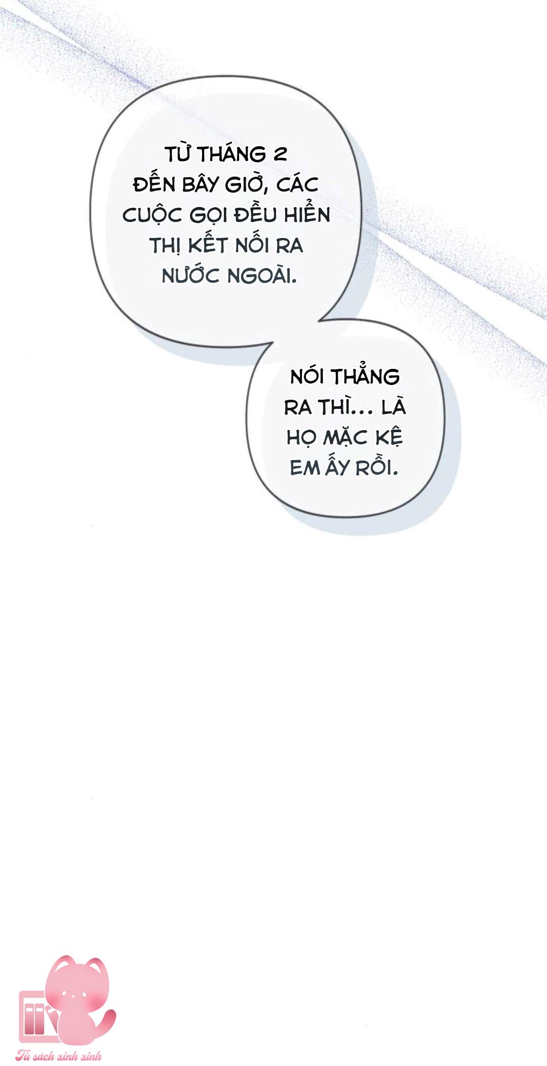 Bí Mật Thanh Xuân Chapter 80 - Trang 4