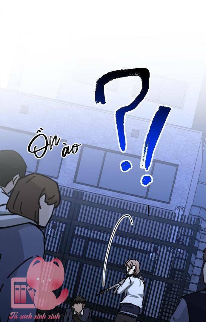 Đêm Của Bóng Tối Chapter 32 - Trang 4