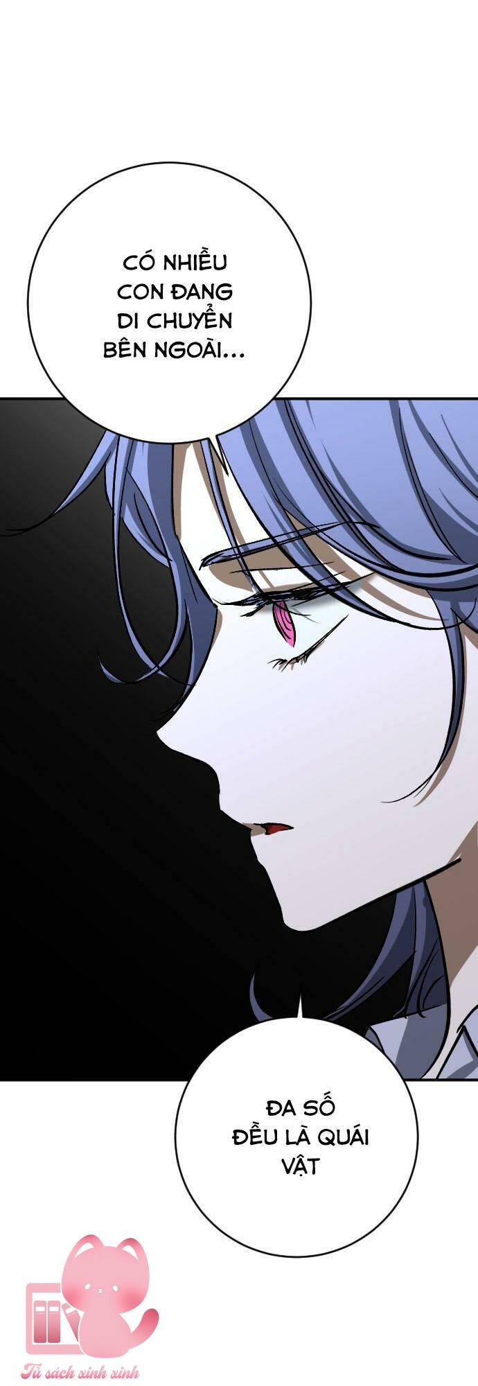 Đêm Của Bóng Tối Chapter 21 - Trang 4