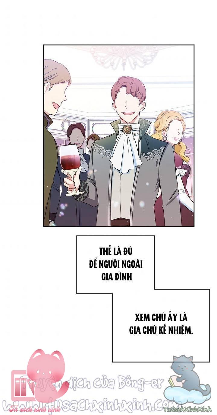 Kiếp Này Ta Sẽ Trở Thành Gia Chủ Chap 5 - Trang 2