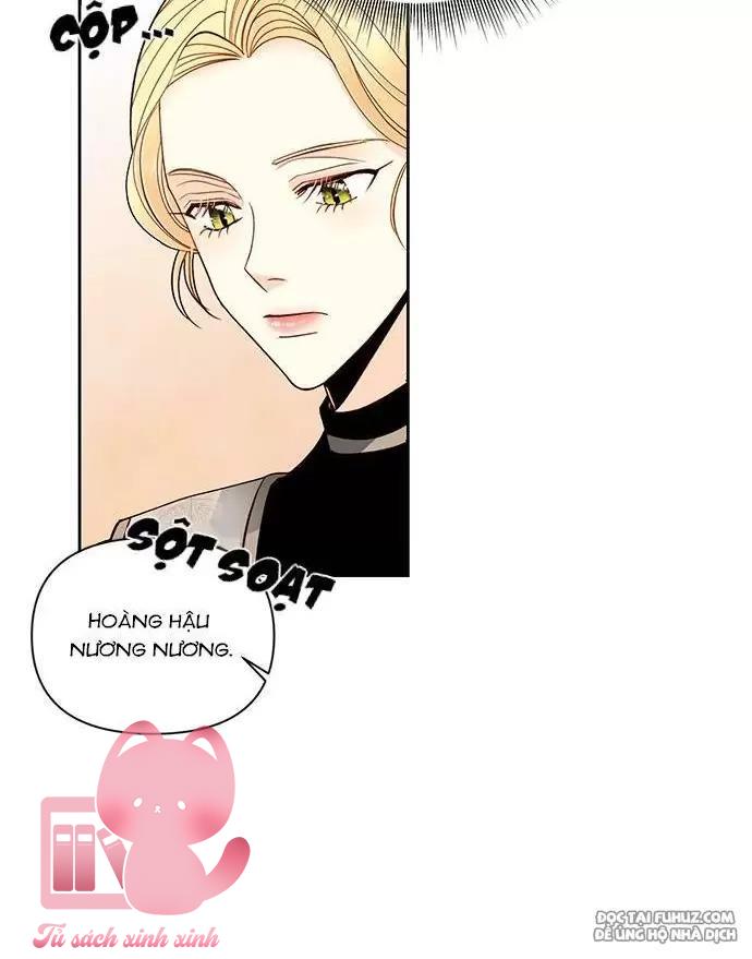 Hoàng Hậu Tái Hôn Chapter 51 - Trang 4