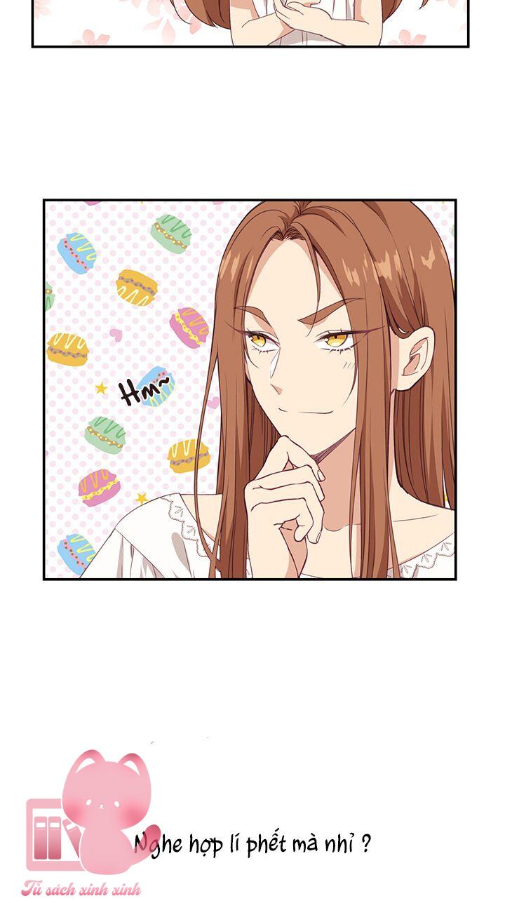Hãy Coi Chừng Ác Nữ Chapter 12 - Trang 4
