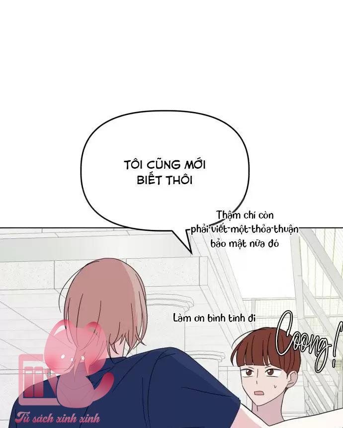 Quan Hệ Nhân Quả Chap 27 - Trang 2