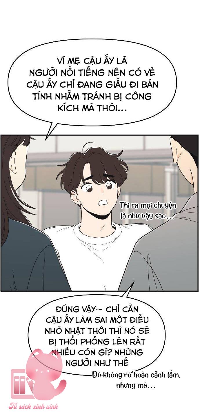 Trái Dấu Hút Nhau Chap 12 - Trang 2