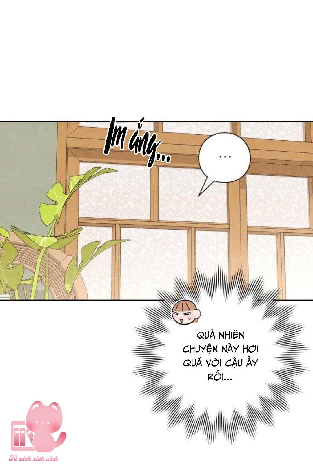 Bí Mật Thanh Xuân Chapter 13 - Trang 4