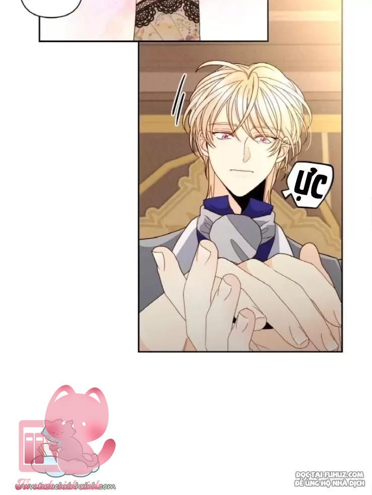 Hoàng Hậu Tái Hôn Chapter 99 - Trang 4