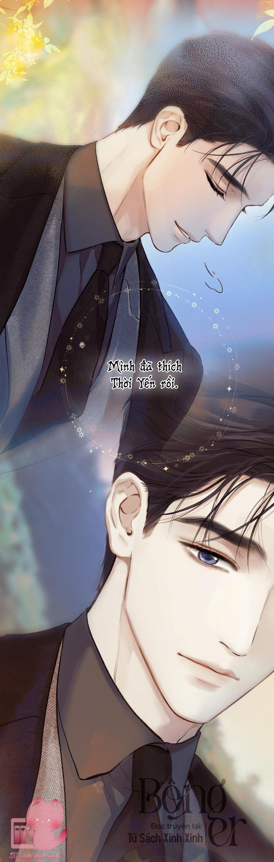 Trêu Nhầm Chapter 50 - Trang 4