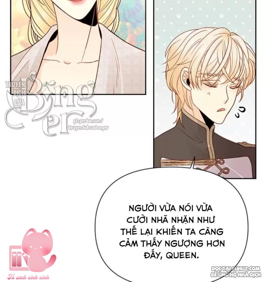 Hoàng Hậu Tái Hôn Chapter 79 - Trang 4