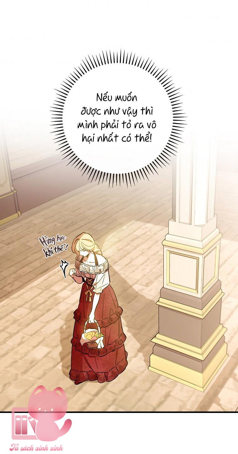 Cách Khiến Phu Quân Đứng Về Phía Tôi Chap 7 - Trang 2
