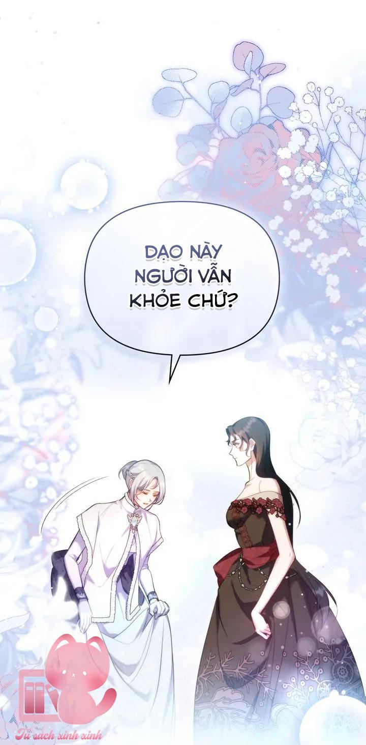 Nếu Không Vâng Lời Công Tước Chapter 83 - Trang 3