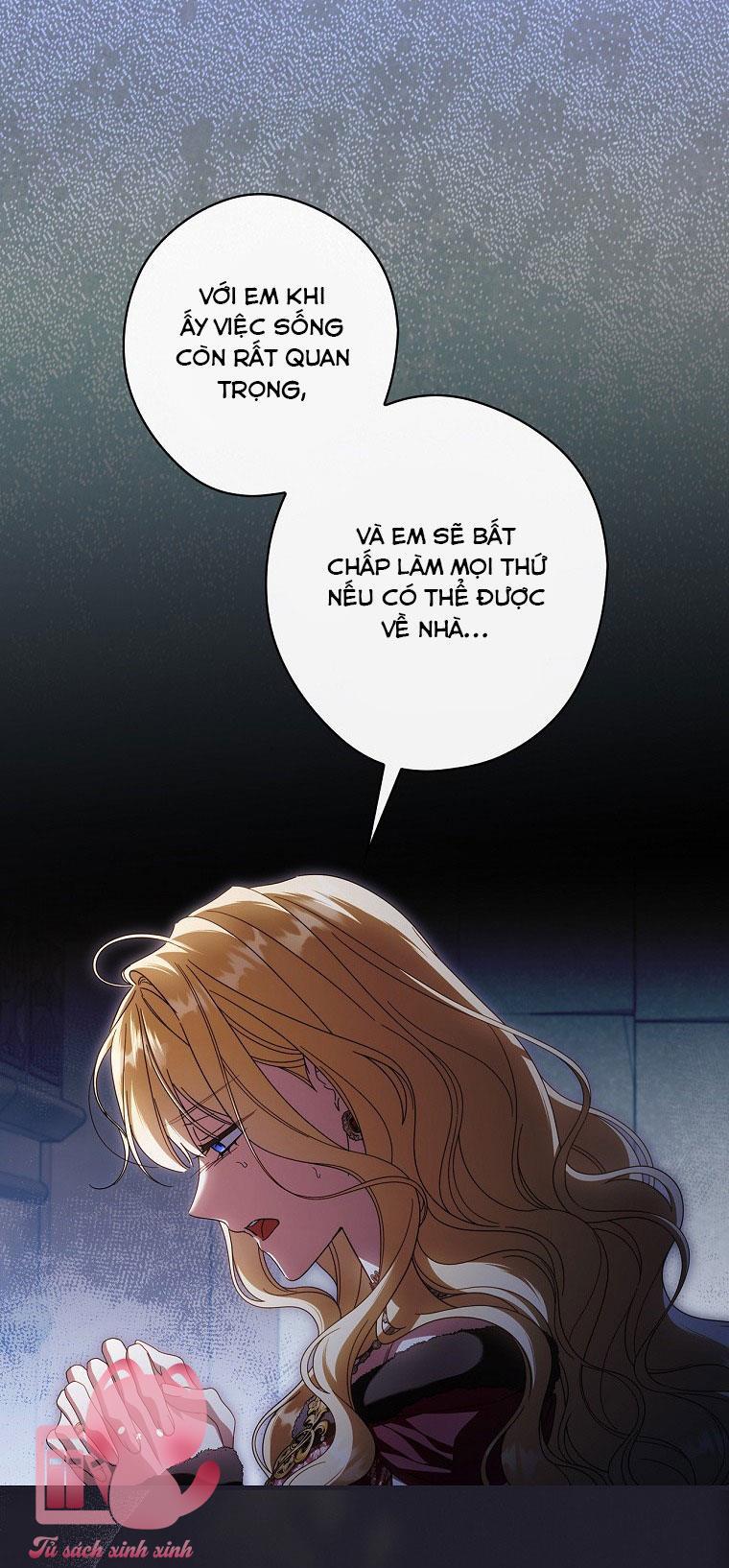 Cách Khiến Phu Quân Đứng Về Phía Tôi Chap 89 - Trang 2