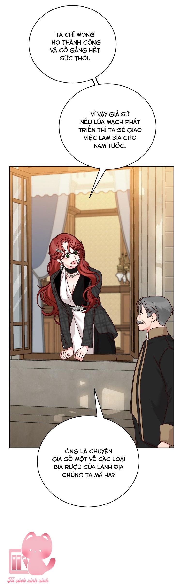 Thế Thì Ta Cứ Trở Thành Kẻ Ác Thôi Chap 67 - Trang 2