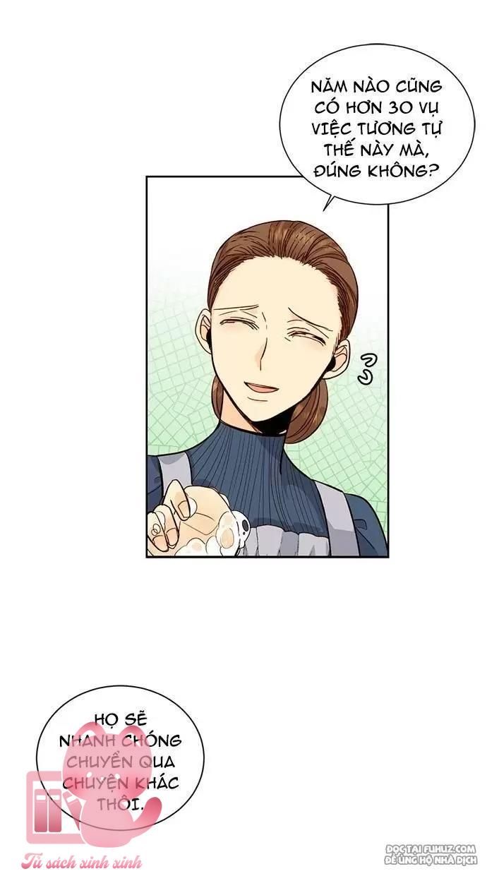 Hoàng Hậu Tái Hôn Chapter 30 - Trang 4