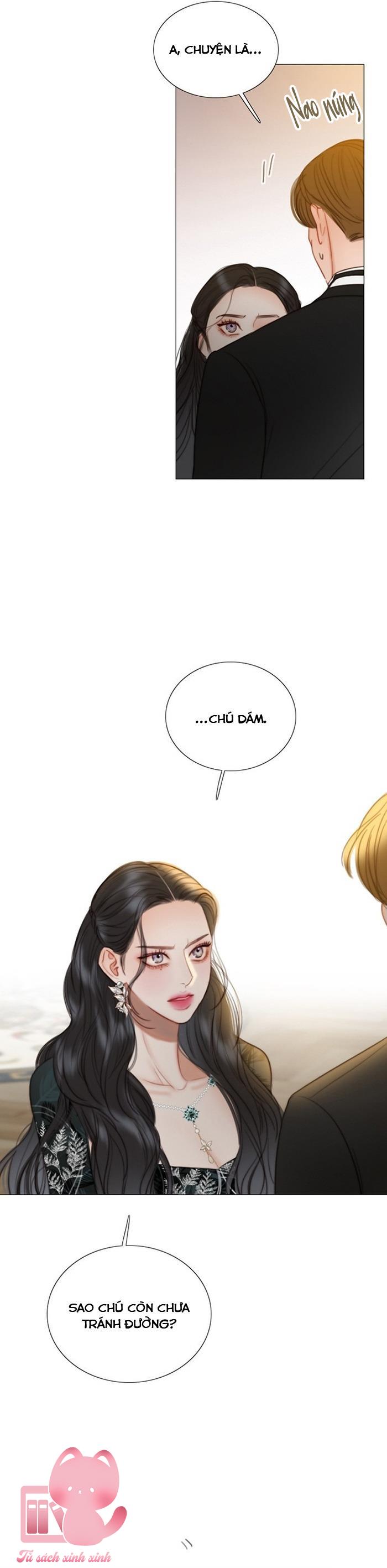 Serena Chapter 88 - Trang 4
