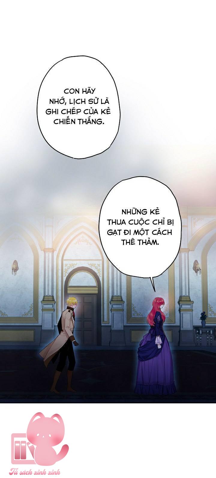Ác Nữ Muốn Ly Hôn Chap 81 - Trang 2