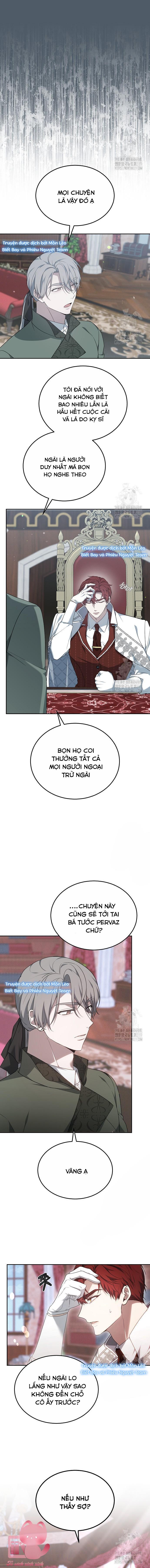 Thời Đại Oman Chap 25 - Trang 2