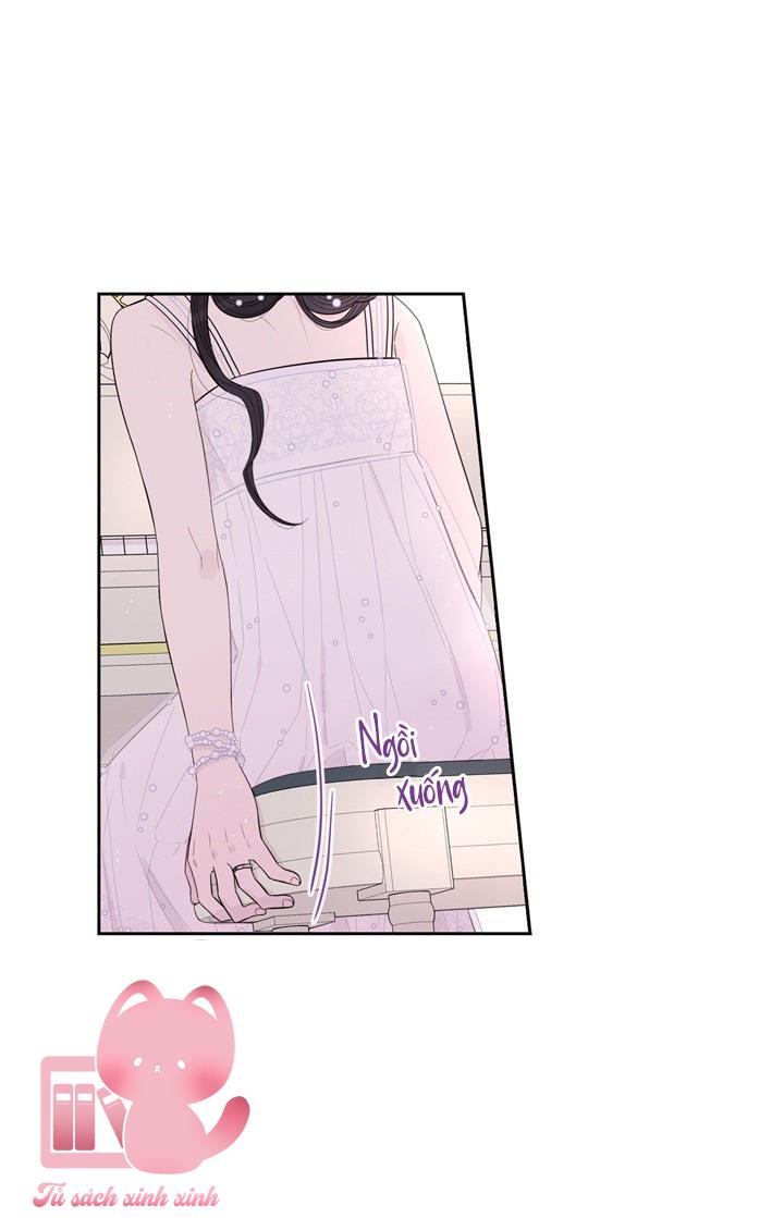 Hoàng Nữ Tóc Đen Chapter 34 - Trang 3