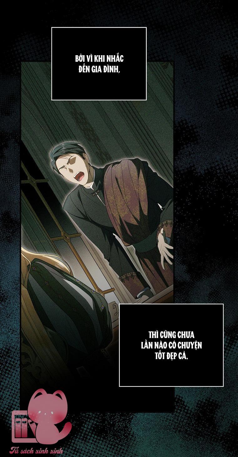 Cách Khiến Phu Quân Đứng Về Phía Tôi Chap 57 - Trang 2