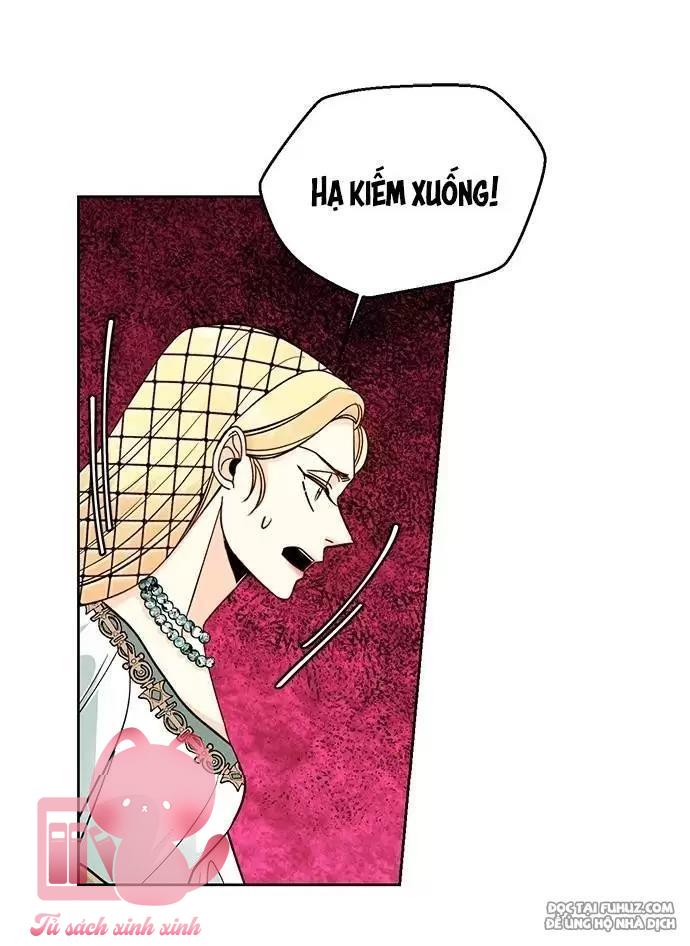 Hoàng Hậu Tái Hôn Chapter 39 - Trang 4