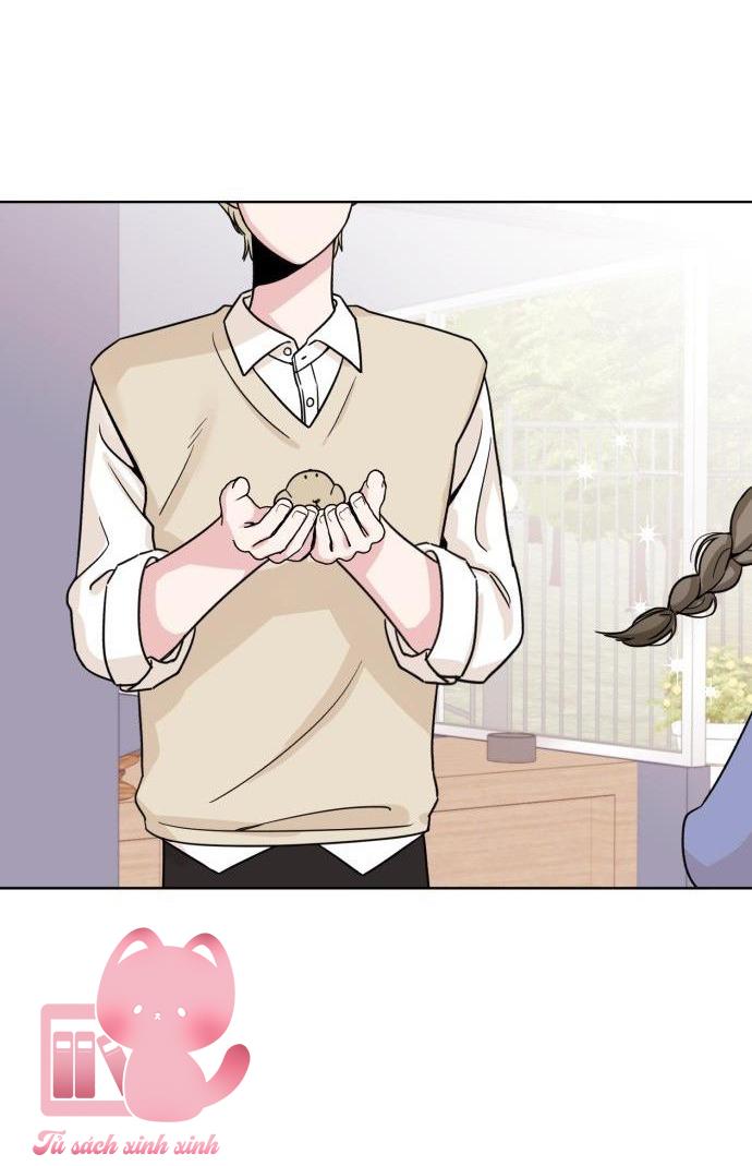 Chúng Ta Là Gì Của Nhau? Chap 14 - Trang 2