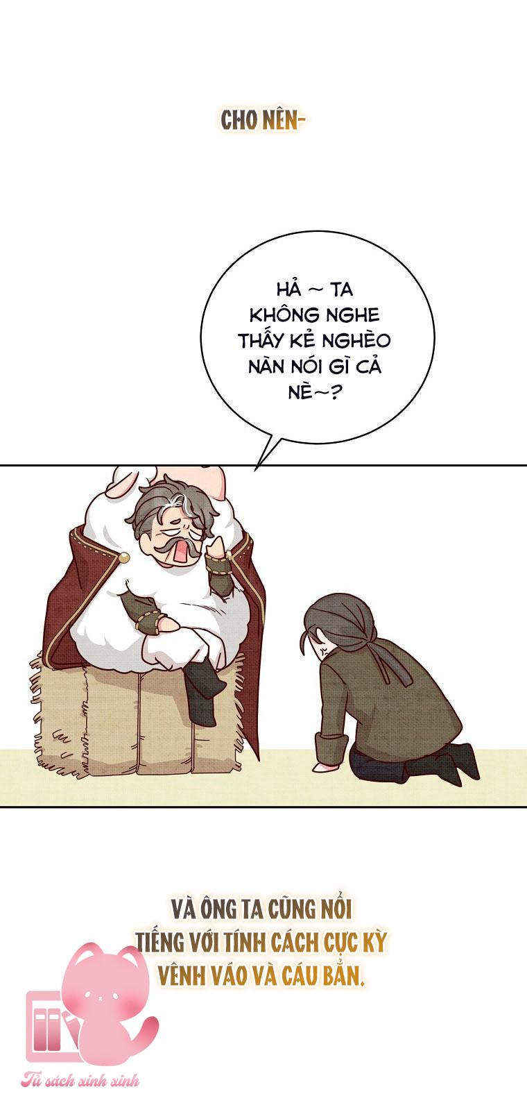 Thế Thì Ta Cứ Trở Thành Kẻ Ác Thôi Chap 72 - Trang 2
