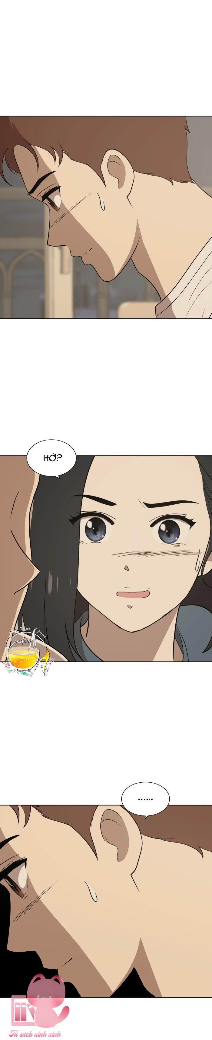 Cô Nàng Hết Thuốc Chữa Chapter 81 - Trang 4