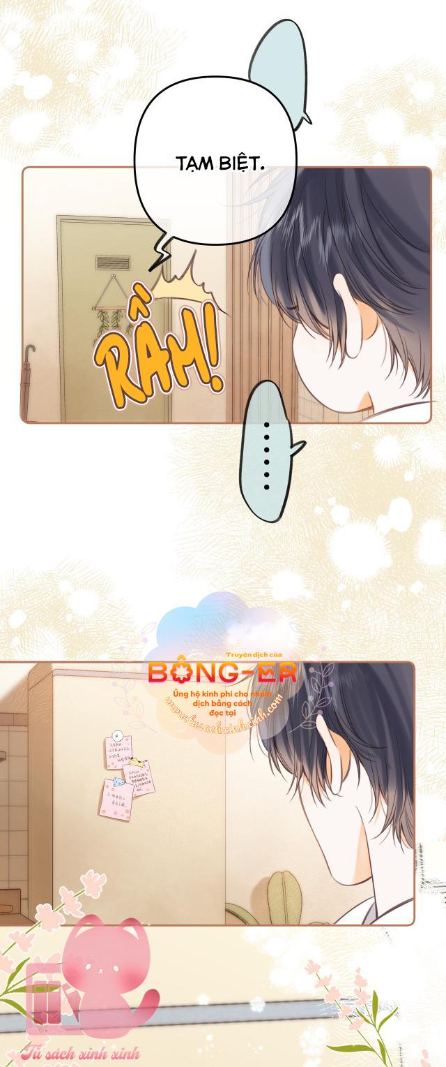 Mối Tình Thầm Kín Chap 57 - Trang 2