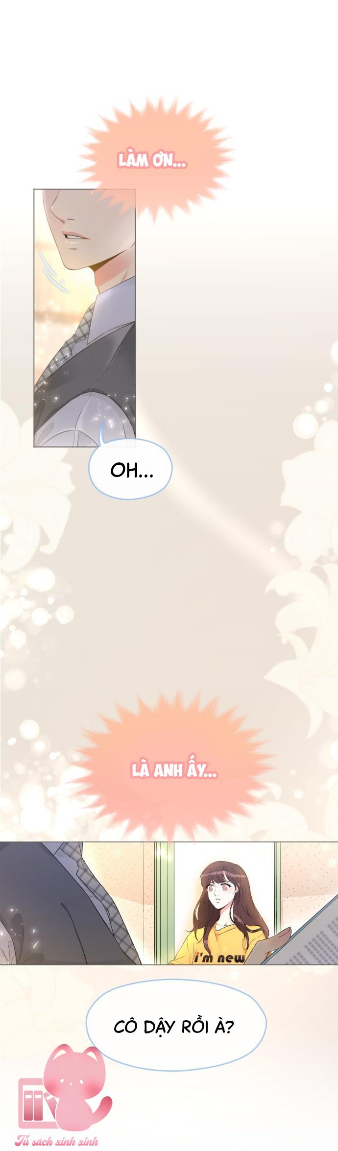 Tôi Sẽ Mang Em Đi Chap 14 - Trang 3