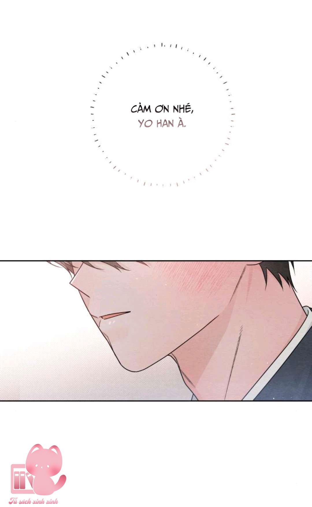 Bí Mật Thanh Xuân Chapter 34 - Trang 4