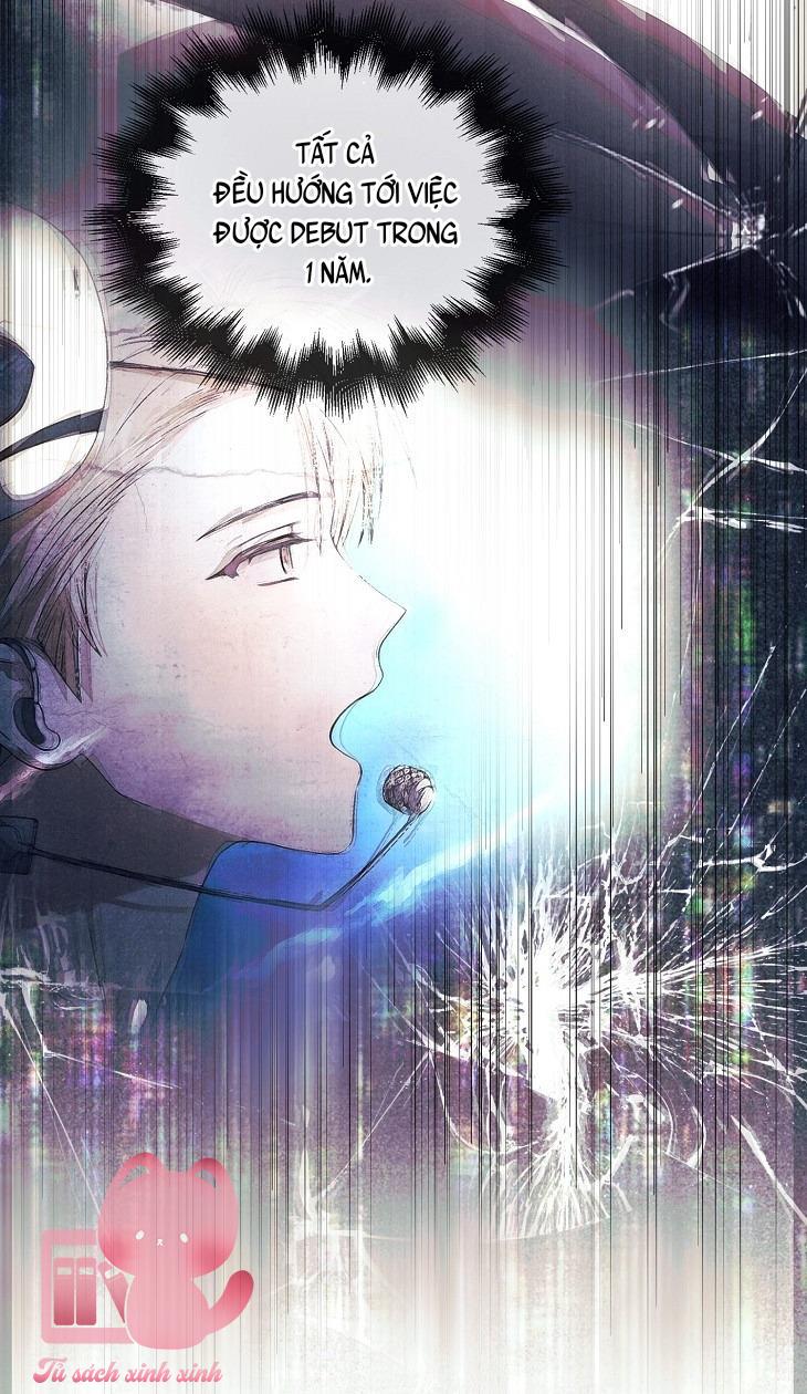 Debut Or Die Chap 59 - Trang 3