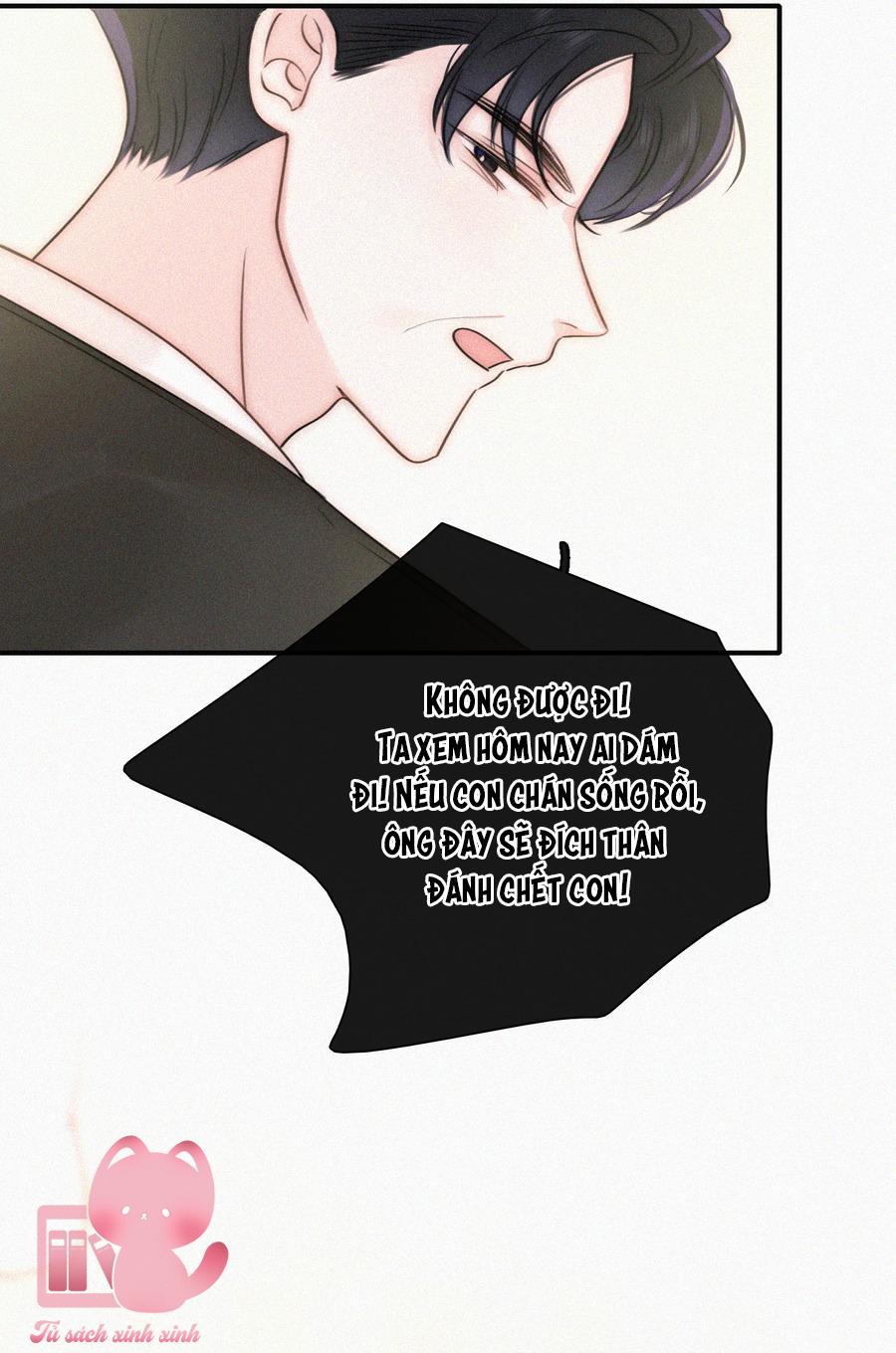 Bệnh Yêu Chap 117 - Trang 2