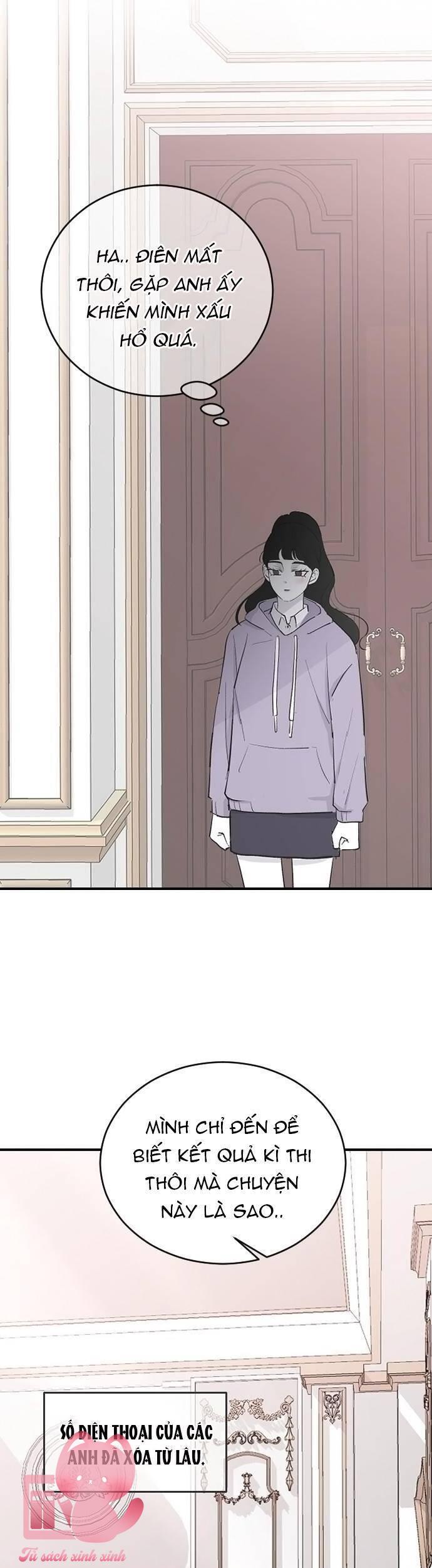 Ba Anh Trai Cực Phẩm Của Tôi Chap 56 - Trang 3