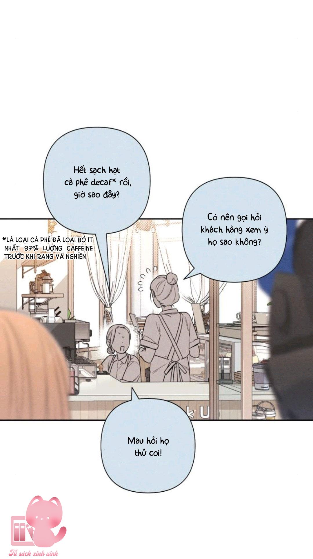 Bí Mật Thanh Xuân Chapter 68 - Trang 4