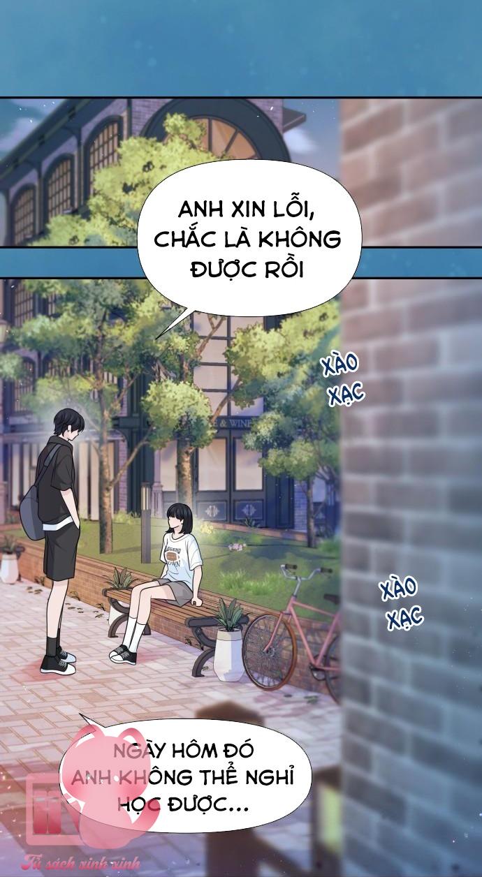 Lời Tỏ Tình Đi Lạc Chap (END) - Trang 2