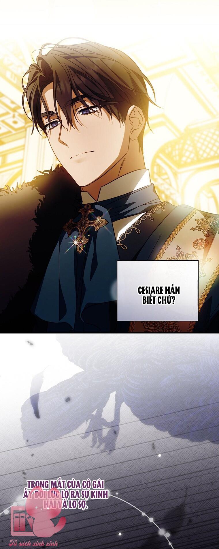 Cách Khiến Phu Quân Đứng Về Phía Tôi Chap 83 - Trang 2