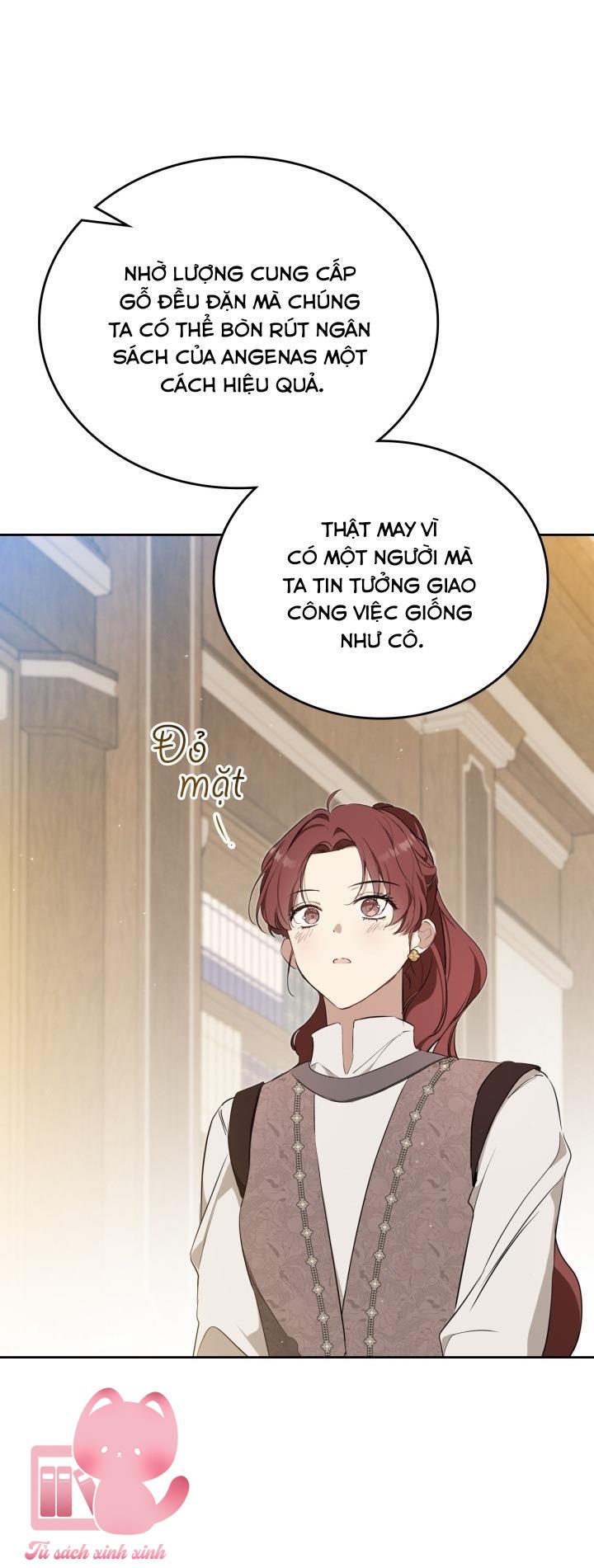 Kiếp Này Ta Sẽ Trở Thành Gia Chủ Chap 154 - Trang 2