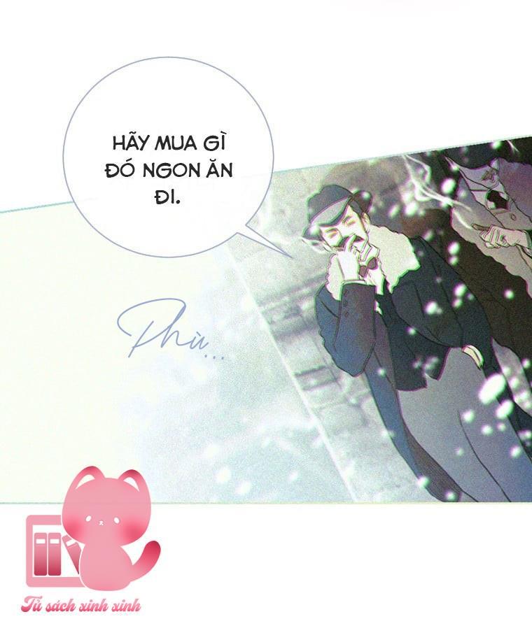 Khế Ước Hôn Nhân Của Mẹ Tôi Chapter 4 - Trang 4