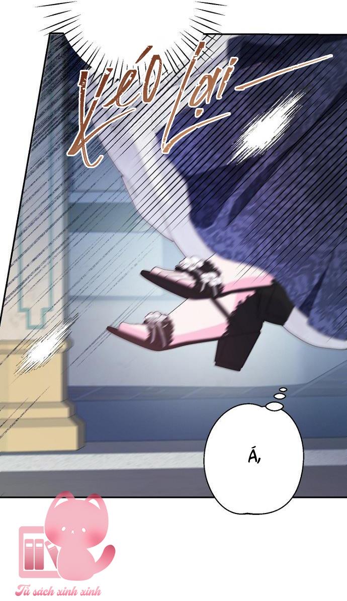 Bỏ Quách Chồng Con Đi, Tiền Bạc Mới Là Tất Cả Chap 99 - Trang 2