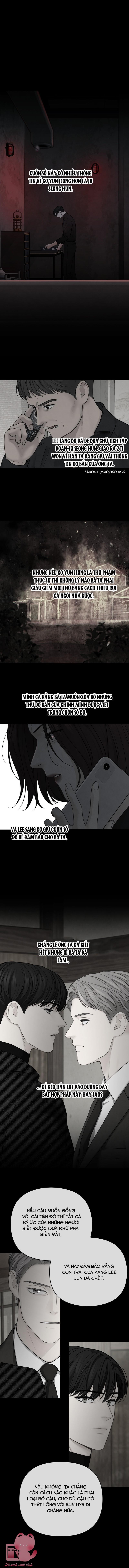 Hy Vọng Duy Nhất Chapter 39 - Trang 3