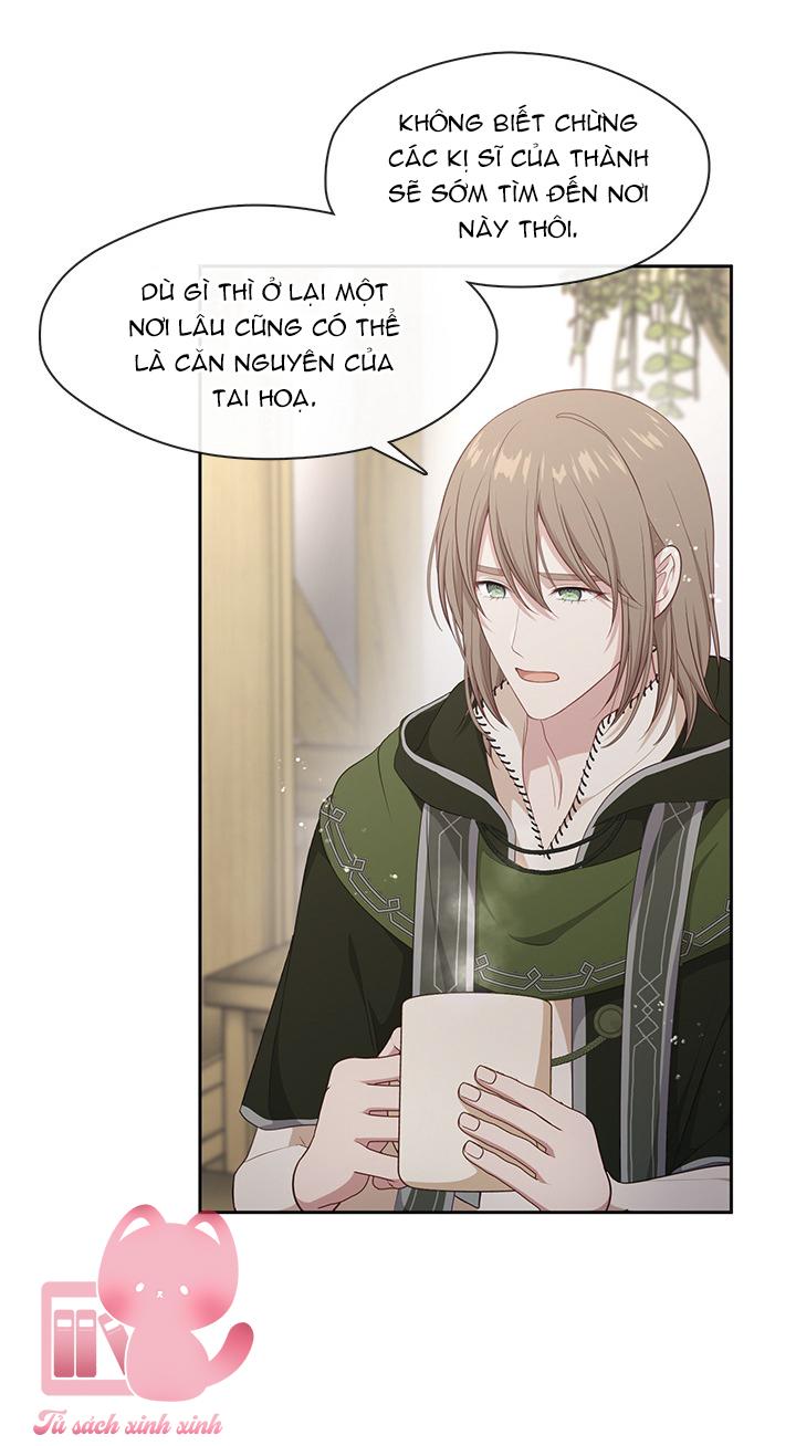 Hãy Coi Chừng Ác Nữ Chap NT12 - Trang 2
