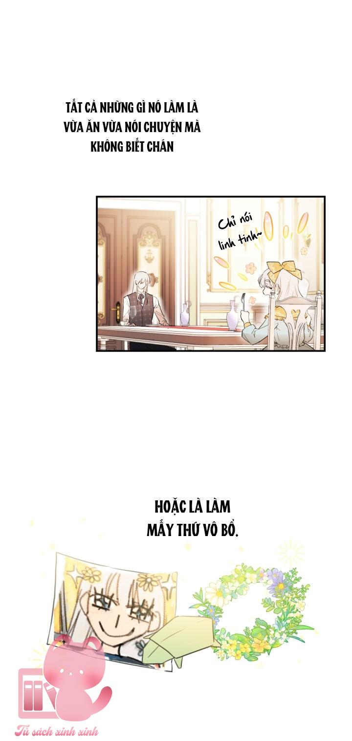 Những Nhân Vật Mạnh Nhất Thế Giới Ám Ảnh Tôi Chapter 8 - Trang 4